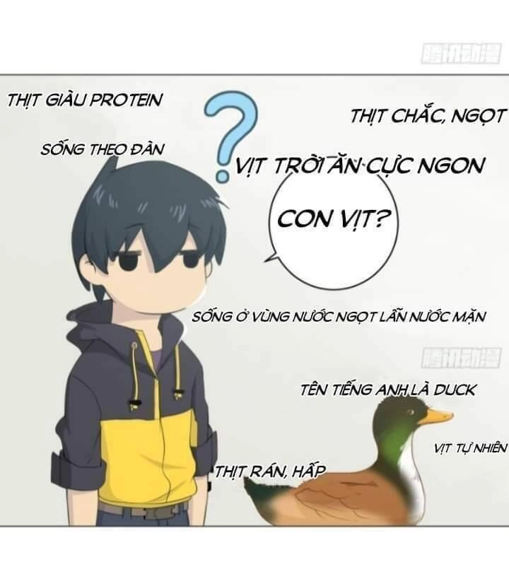 Thiên Thần Shipper Chapter 34 - 10