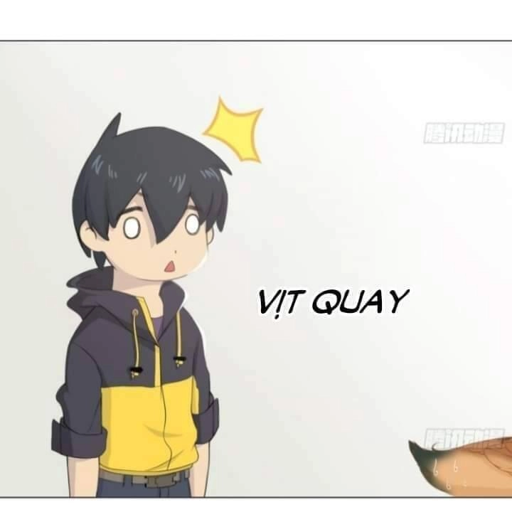 Thiên Thần Shipper Chapter 34 - 11