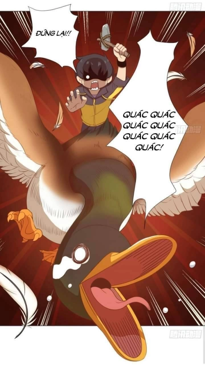 Thiên Thần Shipper Chapter 34 - 12