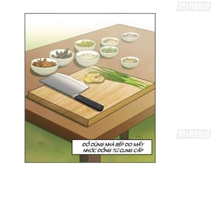 Thiên Thần Shipper Chapter 34 - 19