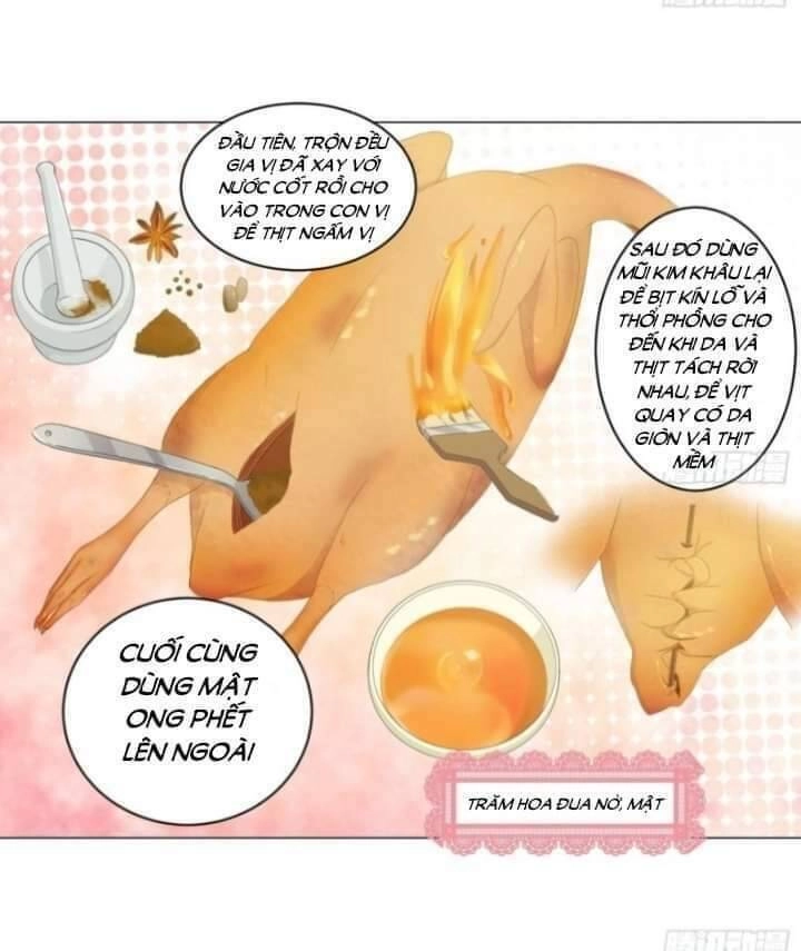 Thiên Thần Shipper Chapter 34 - 20