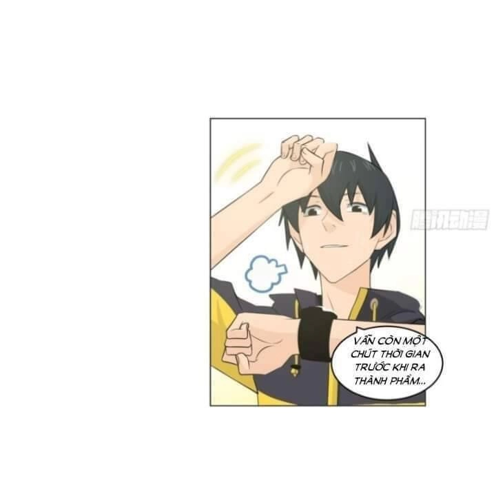 Thiên Thần Shipper Chapter 34 - 22