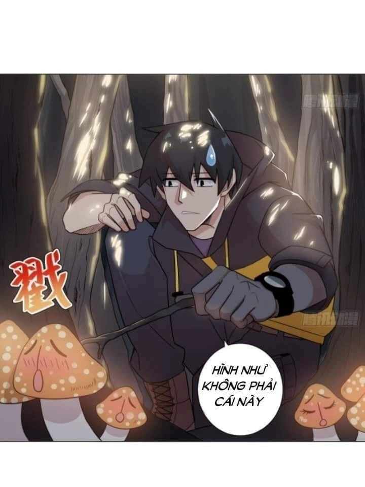 Thiên Thần Shipper Chapter 34 - 25