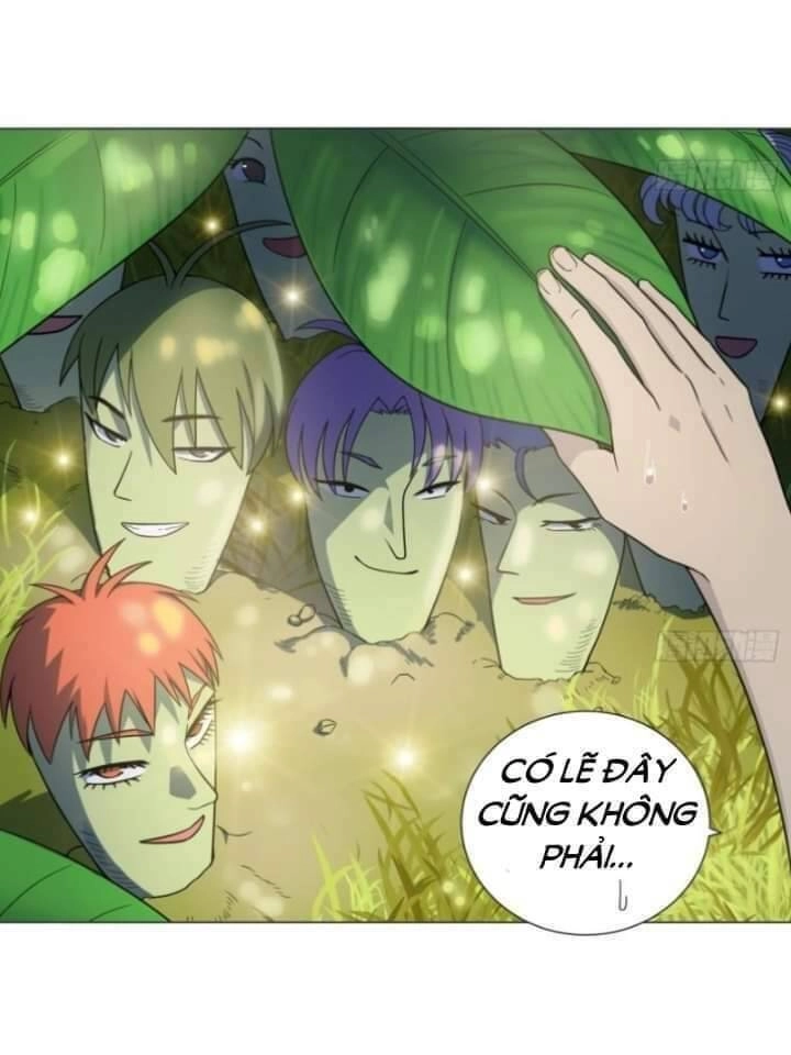 Thiên Thần Shipper Chapter 34 - 26