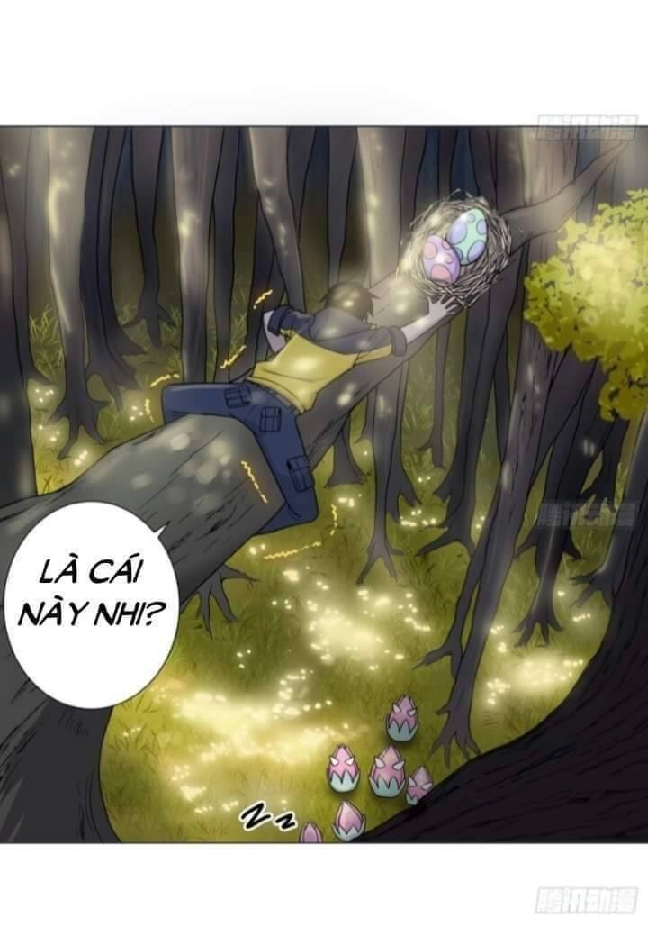 Thiên Thần Shipper Chapter 34 - 28