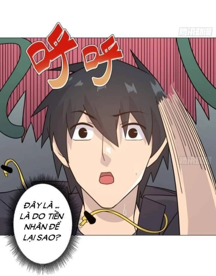 Thiên Thần Shipper Chapter 34 - 32