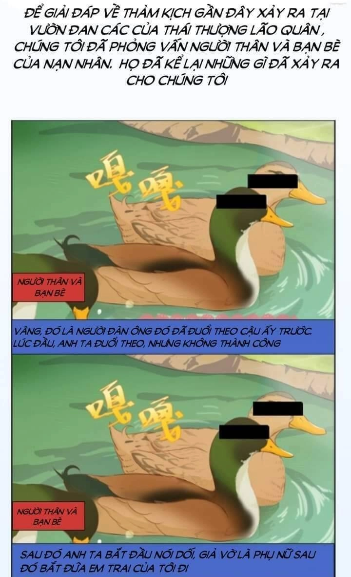 Thiên Thần Shipper Chapter 34 - 34