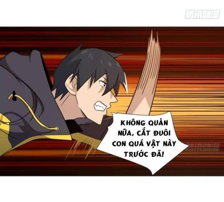 Thiên Thần Shipper Chapter 35 - 5