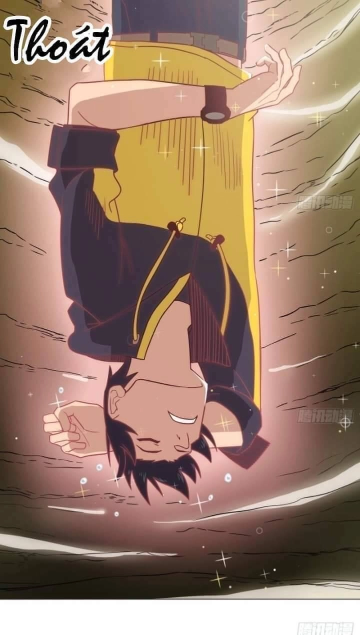 Thiên Thần Shipper Chapter 35 - 8