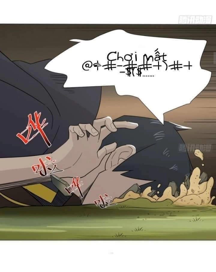 Thiên Thần Shipper Chapter 35 - 12