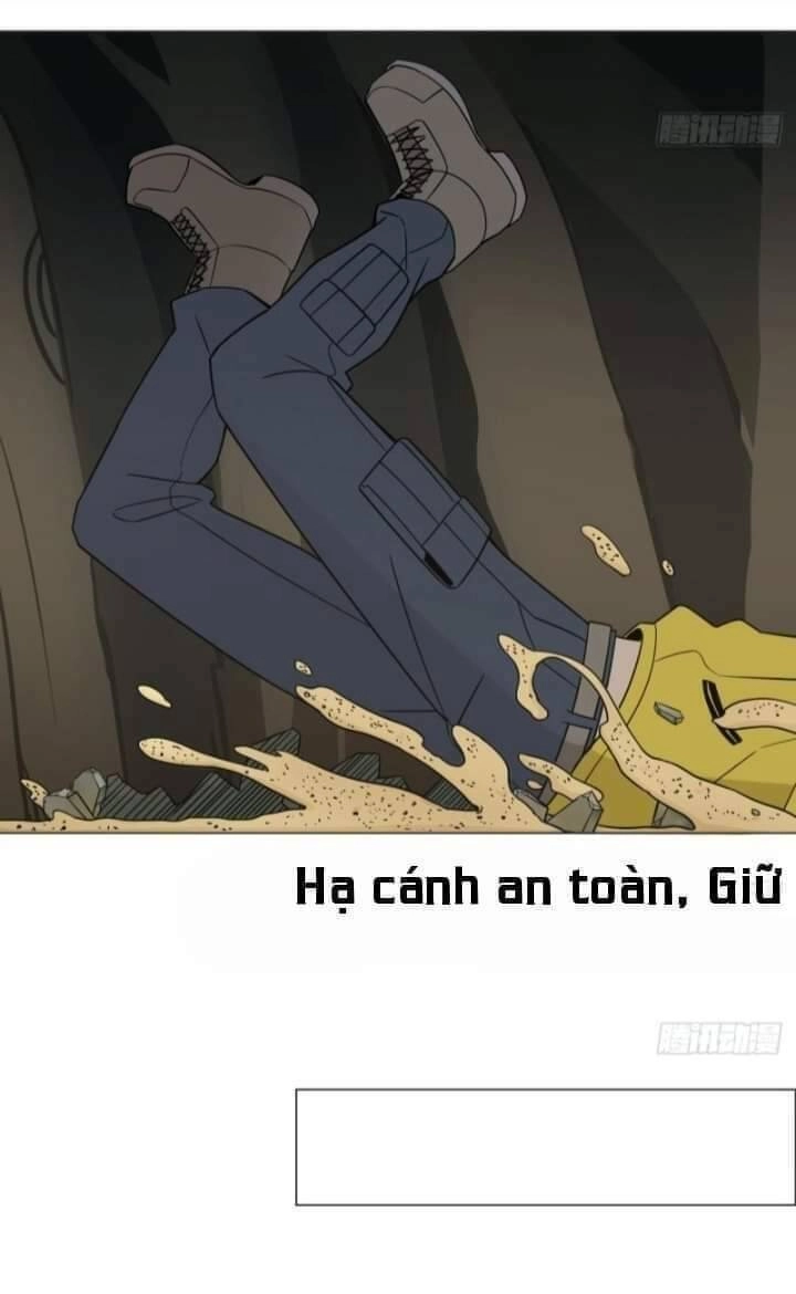 Thiên Thần Shipper Chapter 35 - 13