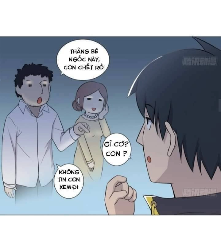 Thiên Thần Shipper Chapter 35 - 17