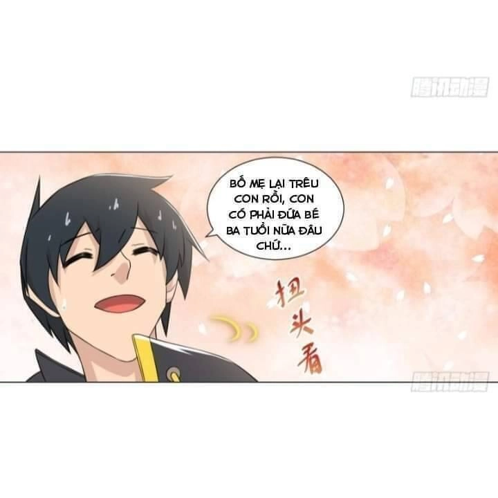 Thiên Thần Shipper Chapter 35 - 18