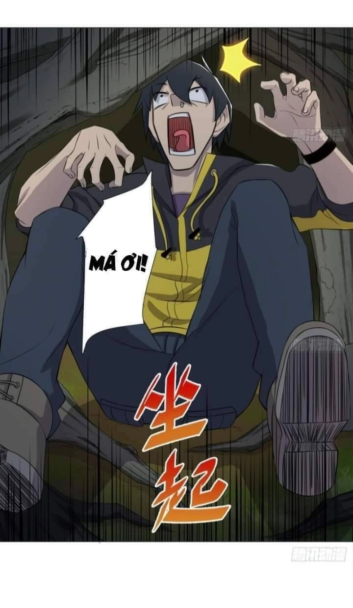 Thiên Thần Shipper Chapter 35 - 20