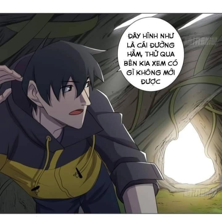 Thiên Thần Shipper Chapter 35 - 23