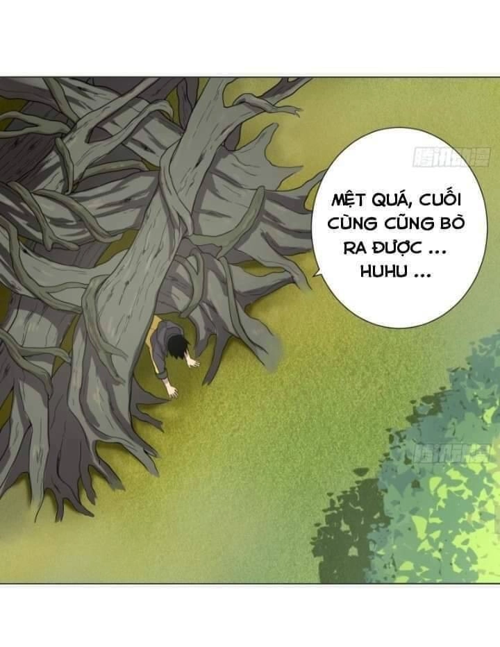 Thiên Thần Shipper Chapter 35 - 24