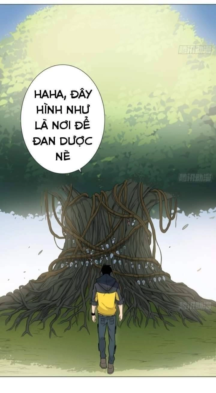 Thiên Thần Shipper Chapter 35 - 25