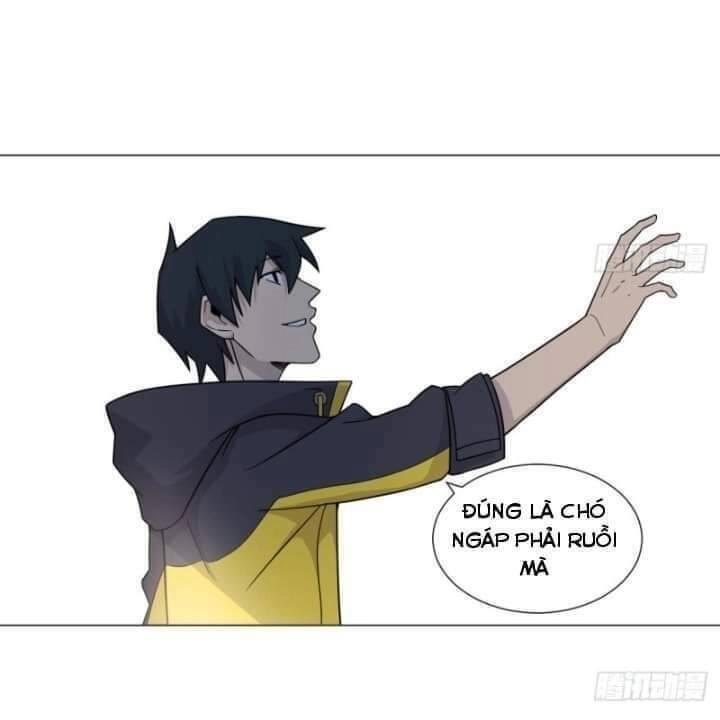 Thiên Thần Shipper Chapter 35 - 26