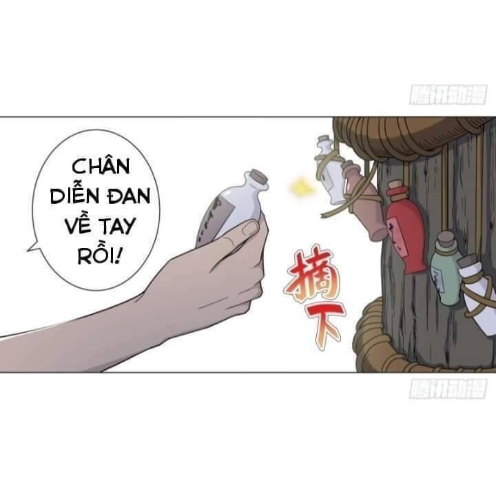 Thiên Thần Shipper Chapter 35 - 27