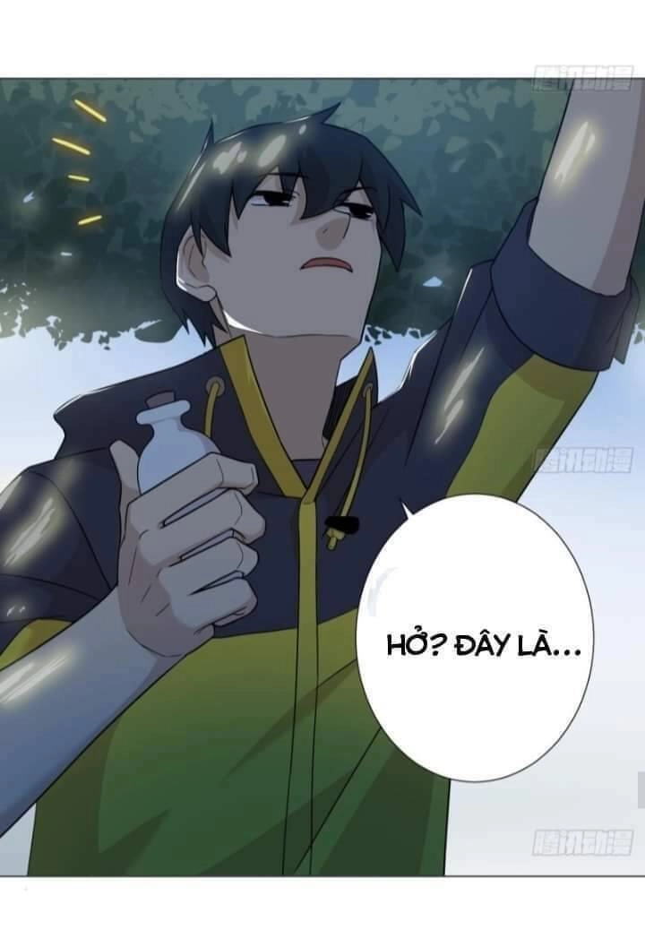 Thiên Thần Shipper Chapter 35 - 28