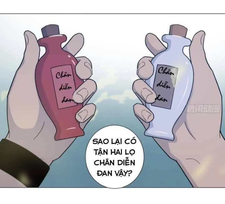 Thiên Thần Shipper Chapter 35 - 29