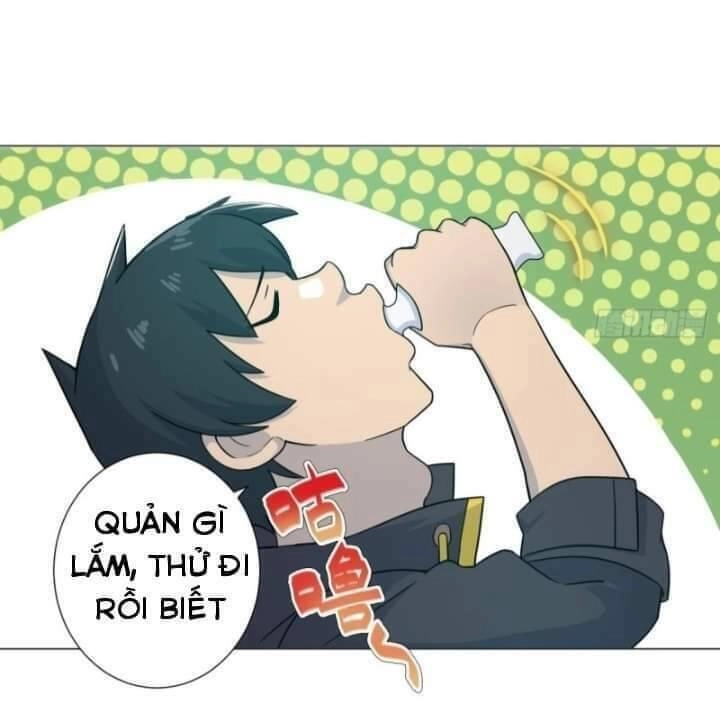 Thiên Thần Shipper Chapter 35 - 30