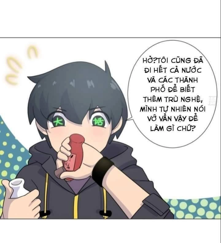 Thiên Thần Shipper Chapter 35 - 32