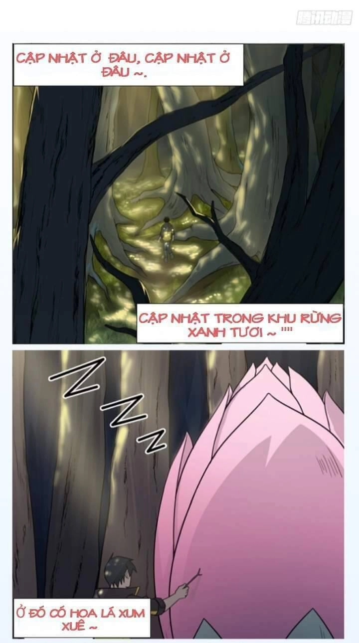 Thiên Thần Shipper Chapter 35 - 34