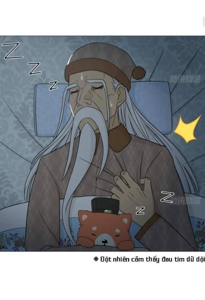 Thiên Thần Shipper Chapter 36 - 5