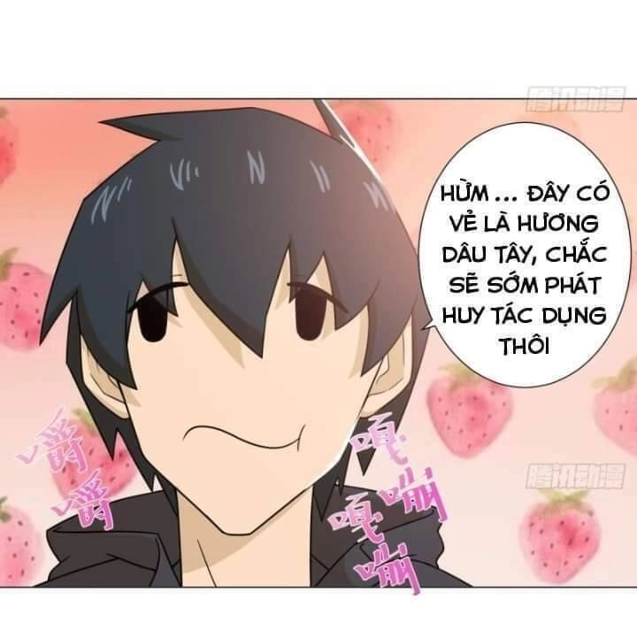 Thiên Thần Shipper Chapter 36 - 8