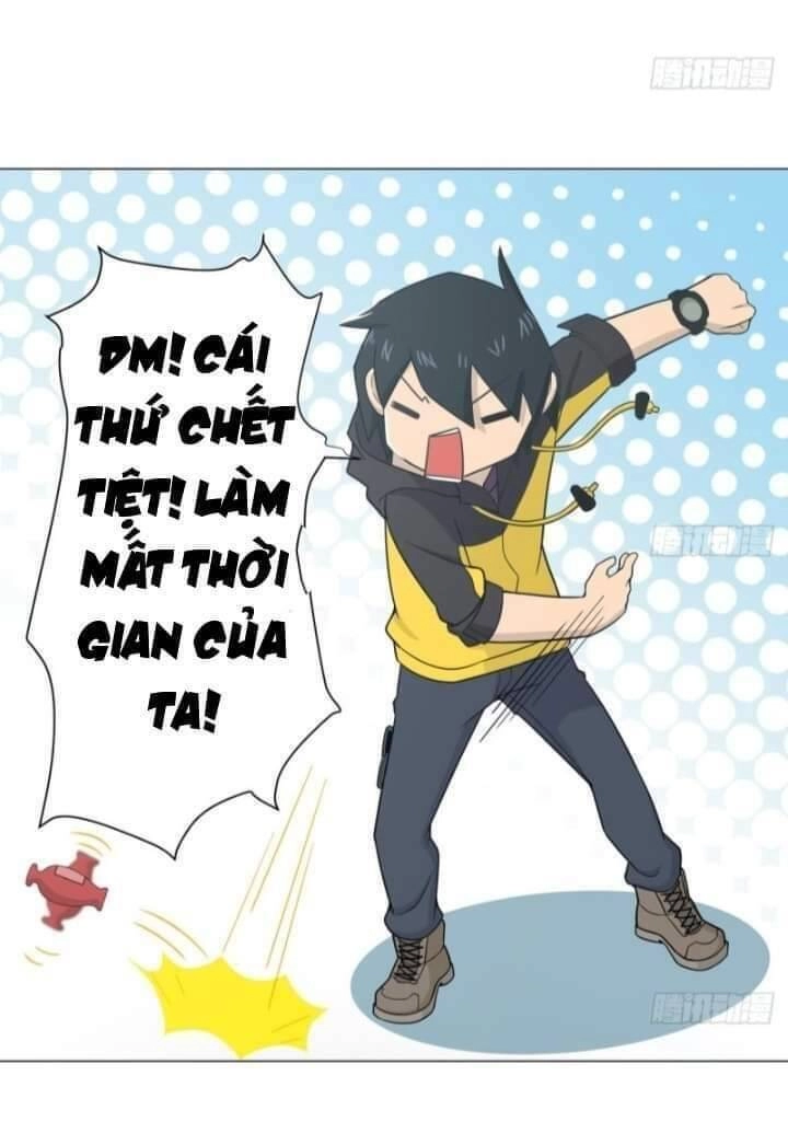 Thiên Thần Shipper Chapter 36 - 10