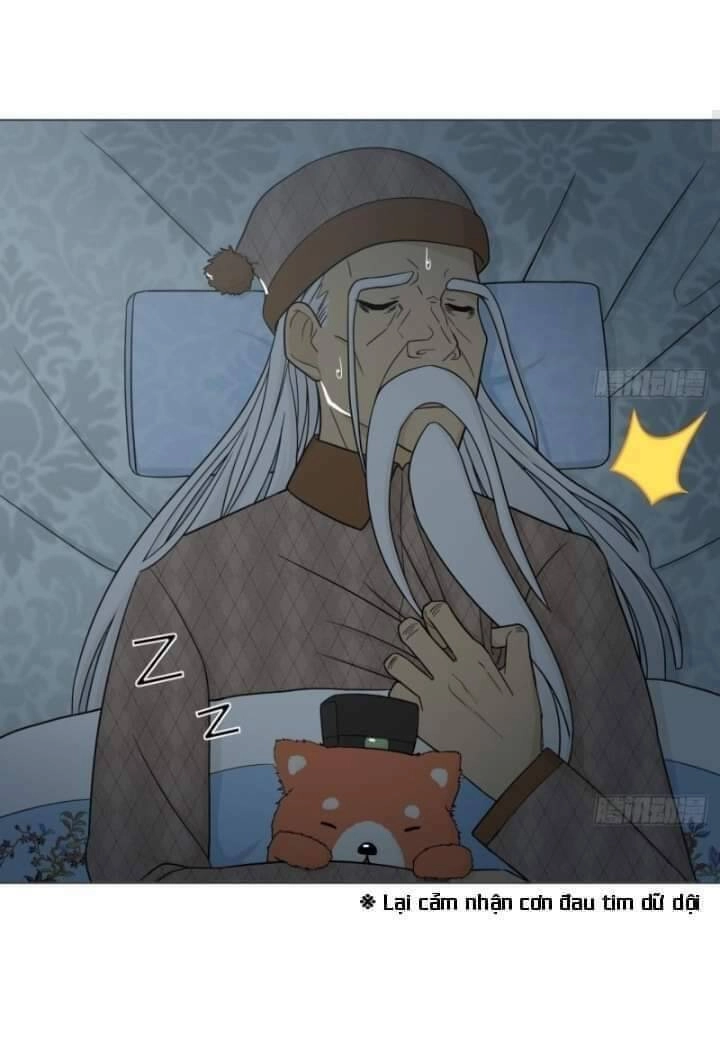 Thiên Thần Shipper Chapter 36 - 11