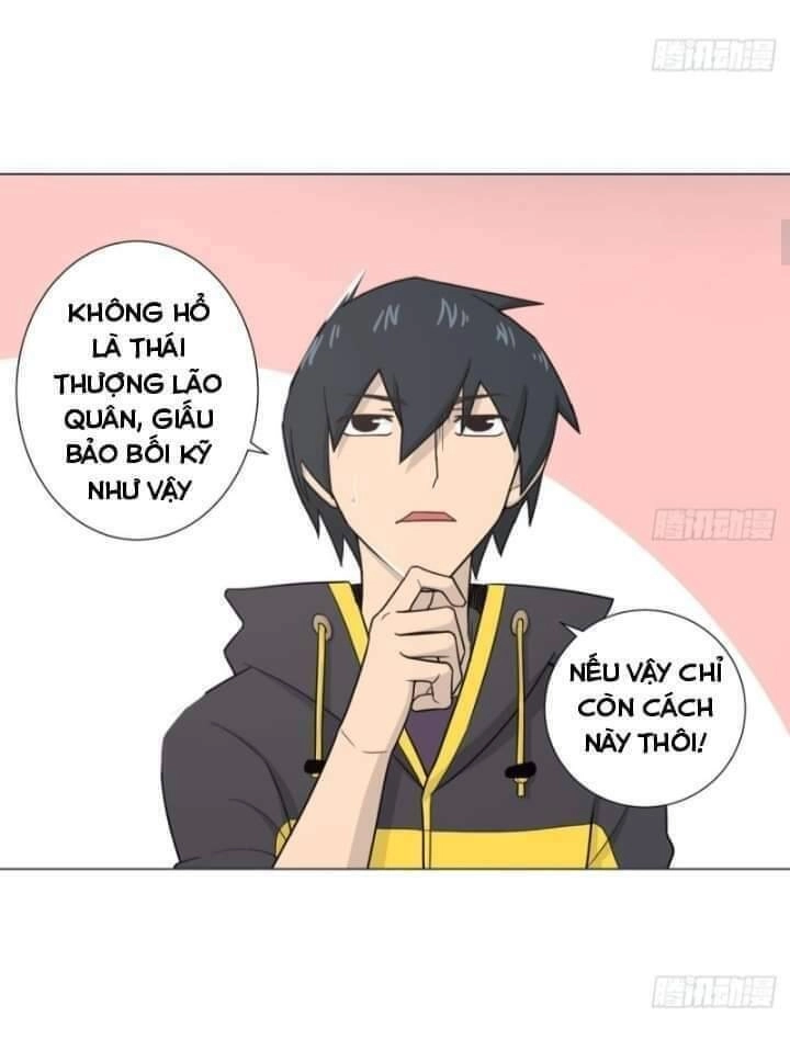 Thiên Thần Shipper Chapter 36 - 12