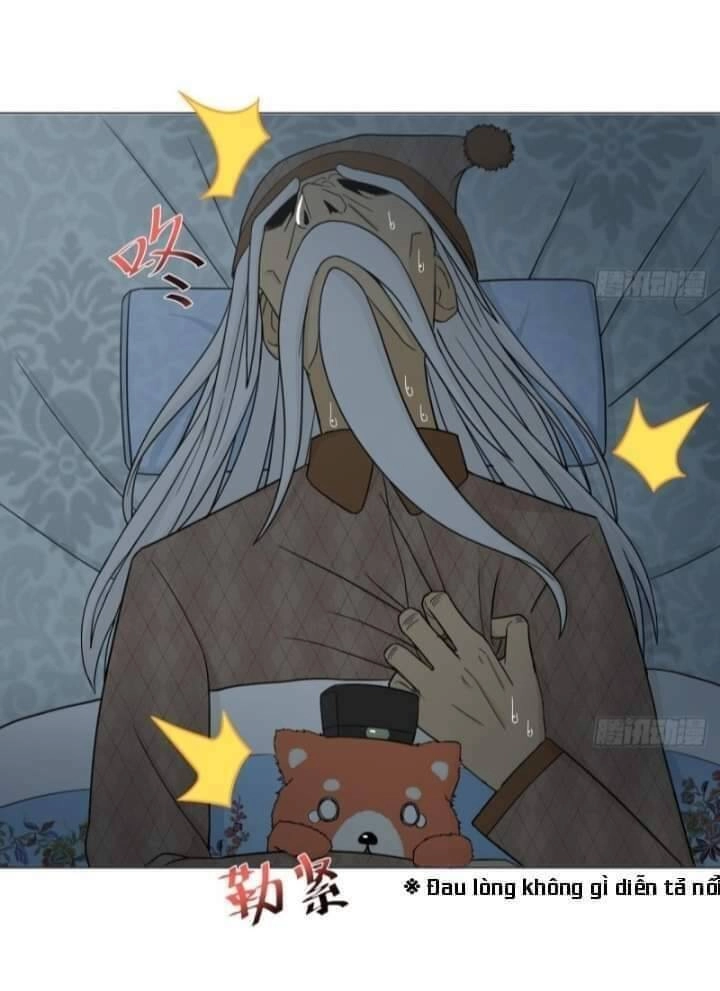 Thiên Thần Shipper Chapter 36 - 14