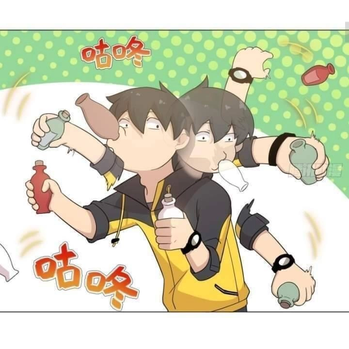 Thiên Thần Shipper Chapter 36 - 15