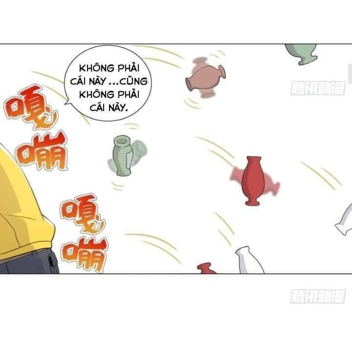 Thiên Thần Shipper Chapter 36 - 16