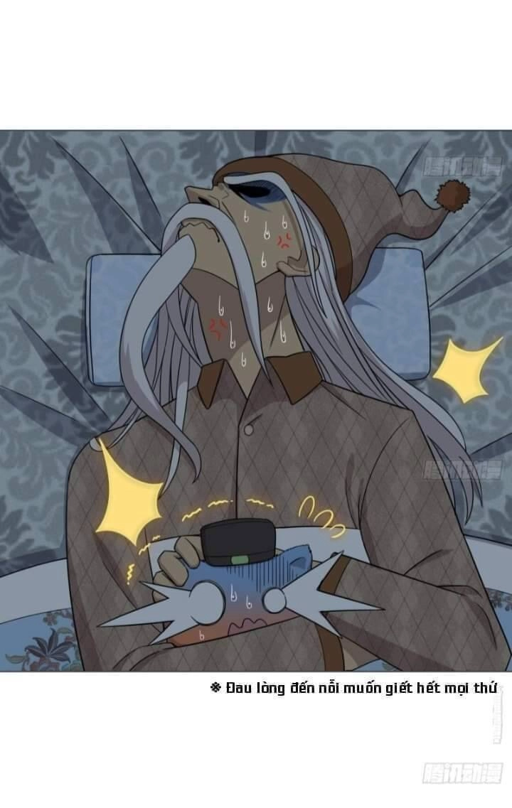 Thiên Thần Shipper Chapter 36 - 17