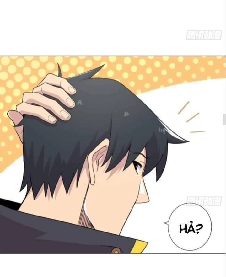 Thiên Thần Shipper Chapter 36 - 22