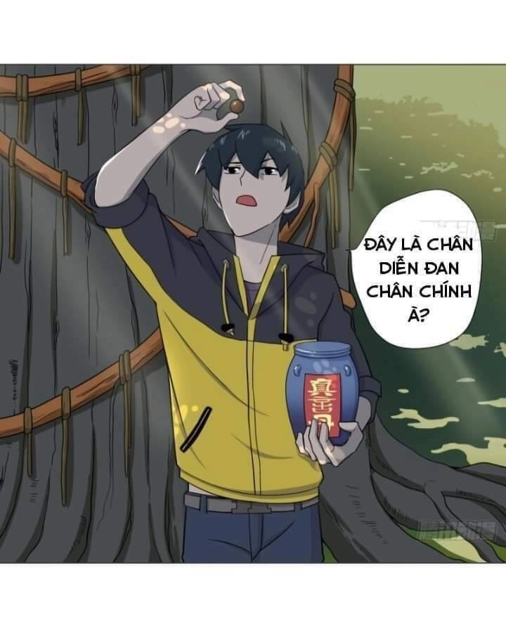 Thiên Thần Shipper Chapter 36 - 25