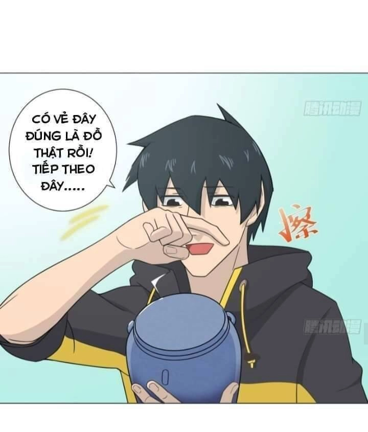 Thiên Thần Shipper Chapter 36 - 32