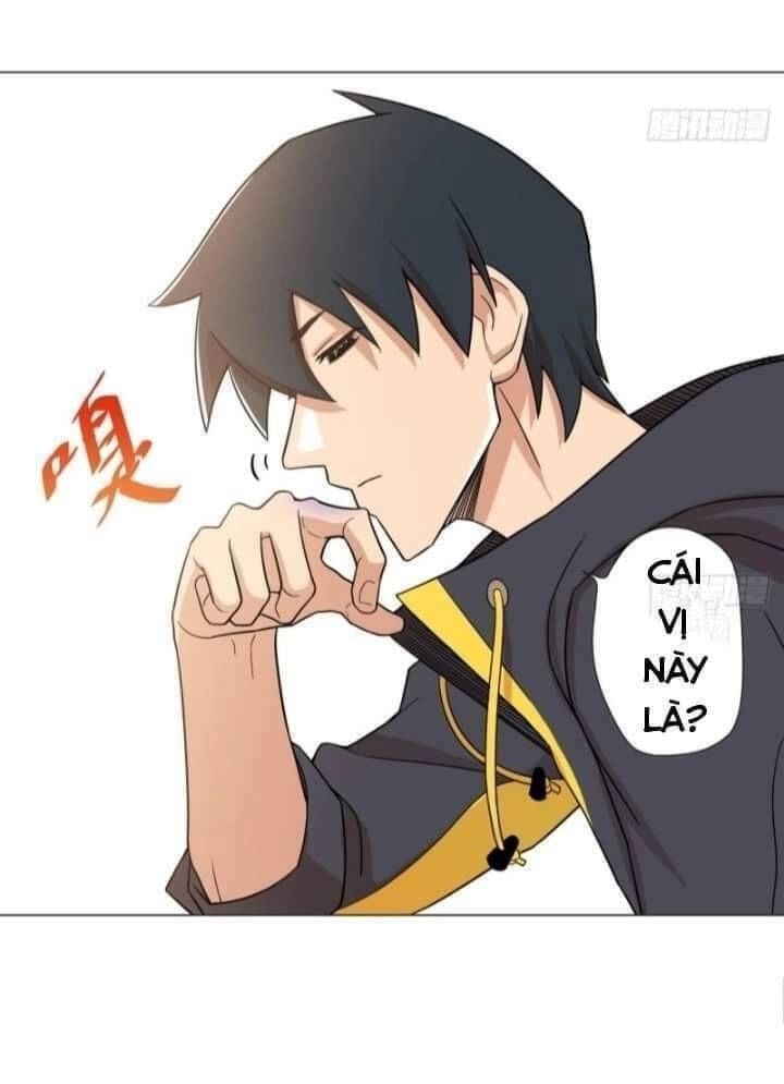 Thiên Thần Shipper Chapter 36 - 36