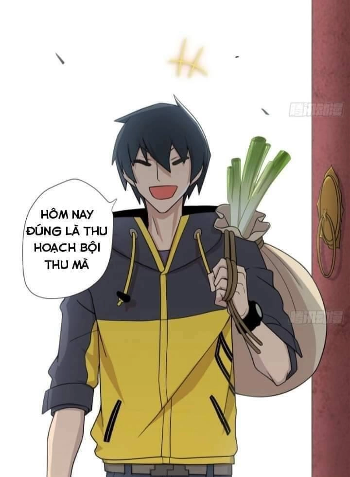 Thiên Thần Shipper Chapter 37 - 7