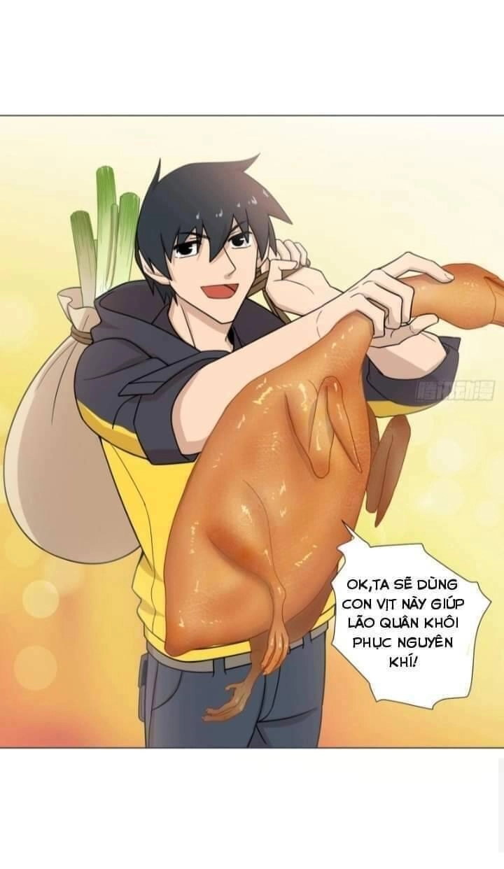 Thiên Thần Shipper Chapter 37 - 11