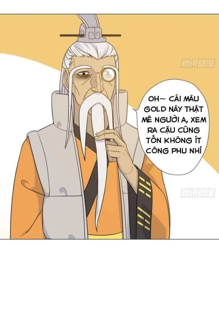 Thiên Thần Shipper Chapter 37 - 12