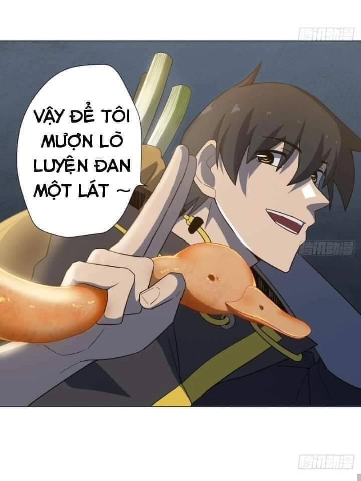 Thiên Thần Shipper Chapter 37 - 14