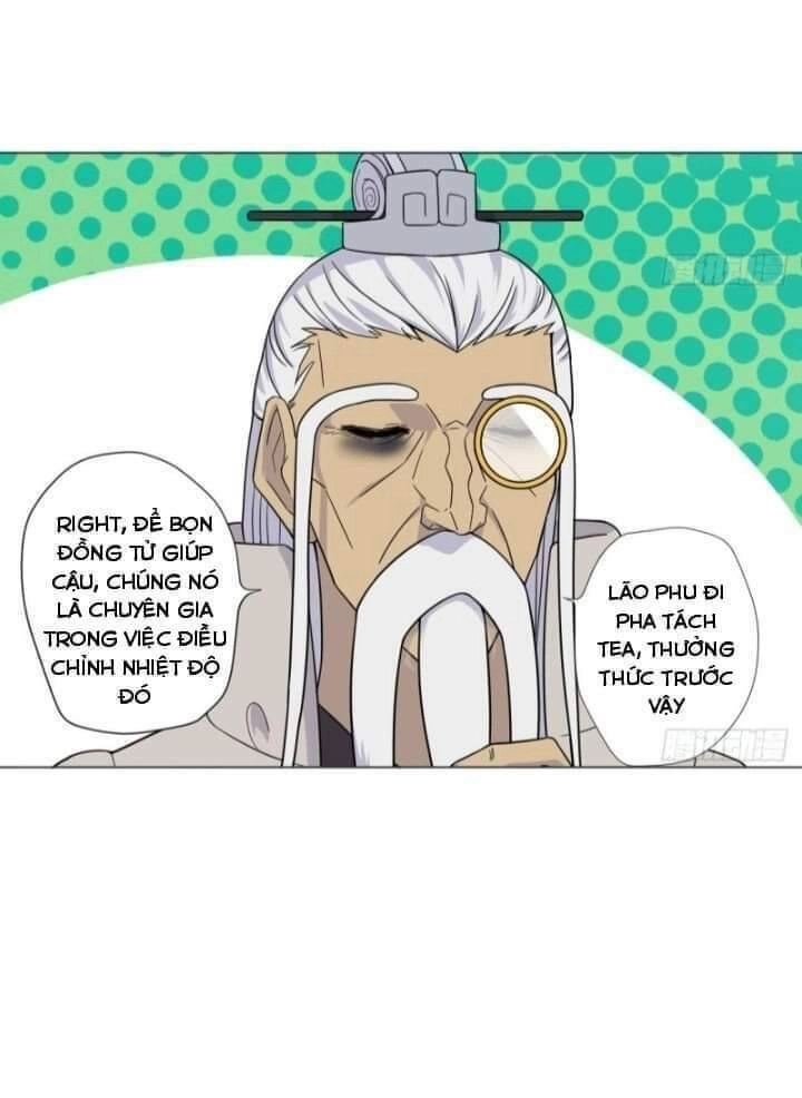 Thiên Thần Shipper Chapter 37 - 15