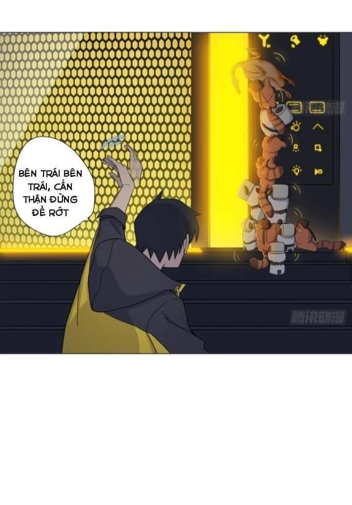 Thiên Thần Shipper Chapter 37 - 17