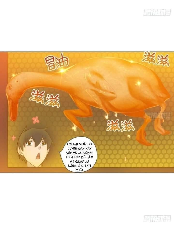 Thiên Thần Shipper Chapter 37 - 18