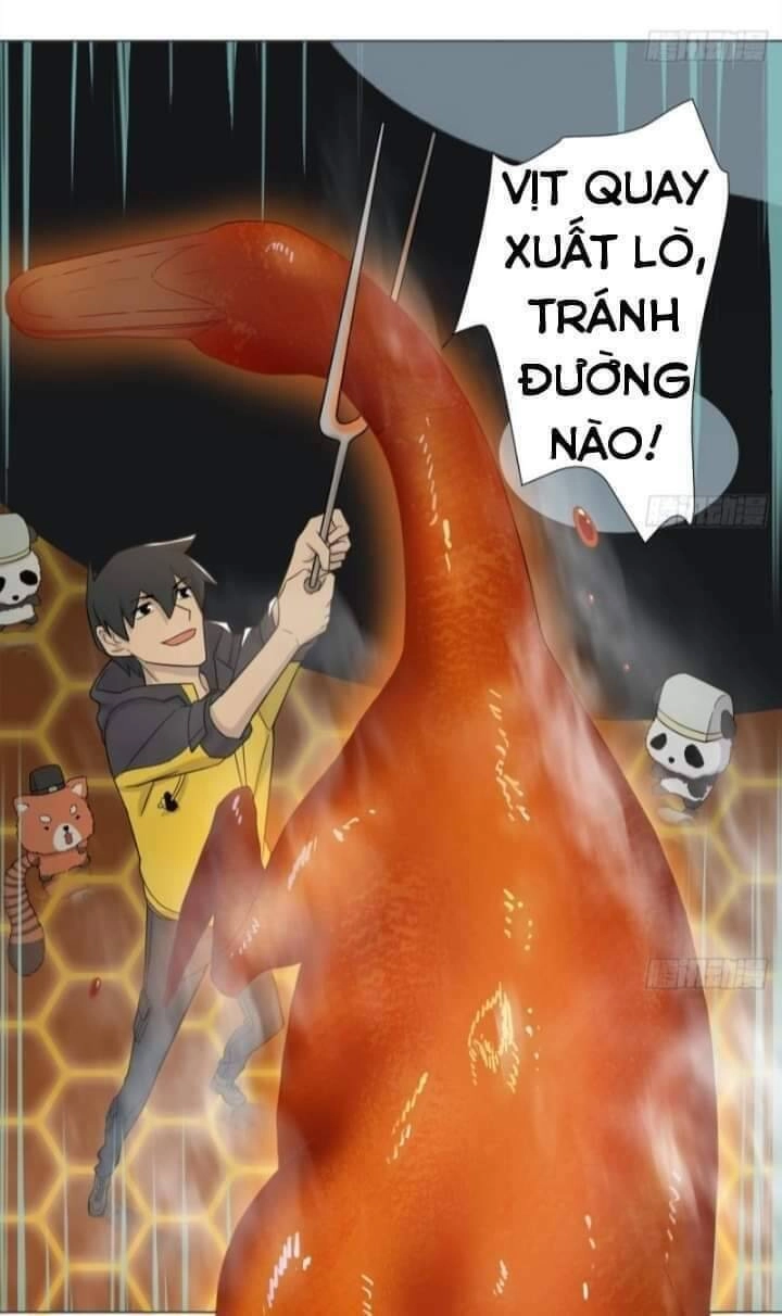 Thiên Thần Shipper Chapter 37 - 25