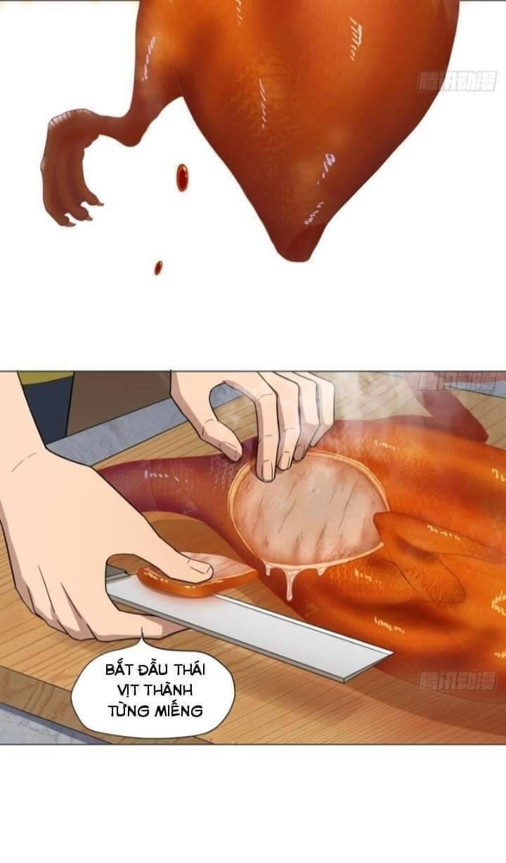 Thiên Thần Shipper Chapter 37 - 26